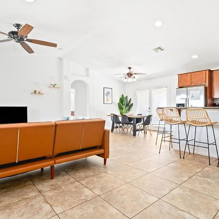 Friends And Family! 29 Palm Oasis 3 Mi To Joshua Tree Villa Twentynine Palms Exterior foto