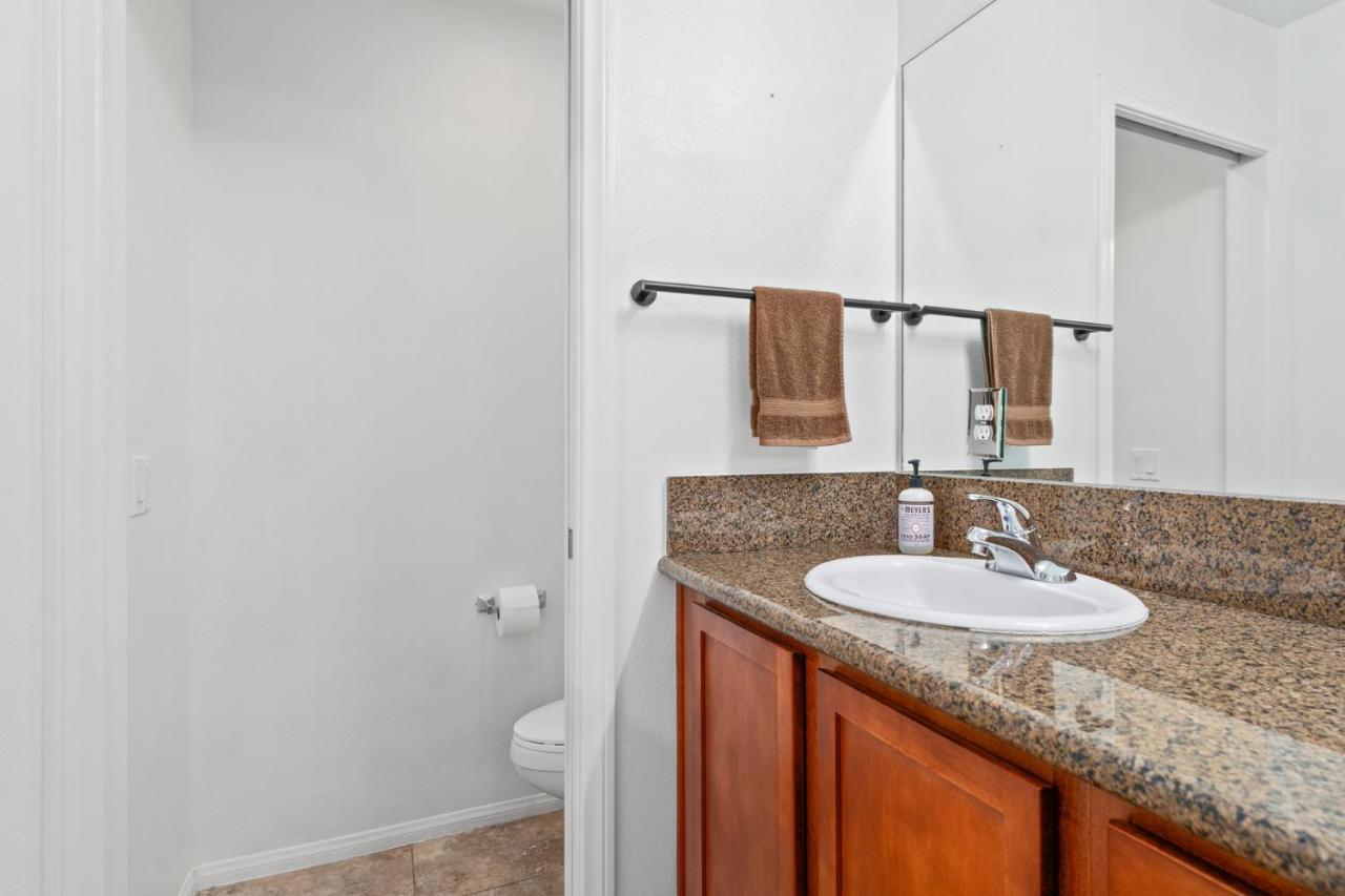 Friends And Family! 29 Palm Oasis 3 Mi To Joshua Tree Villa Twentynine Palms Exterior foto
