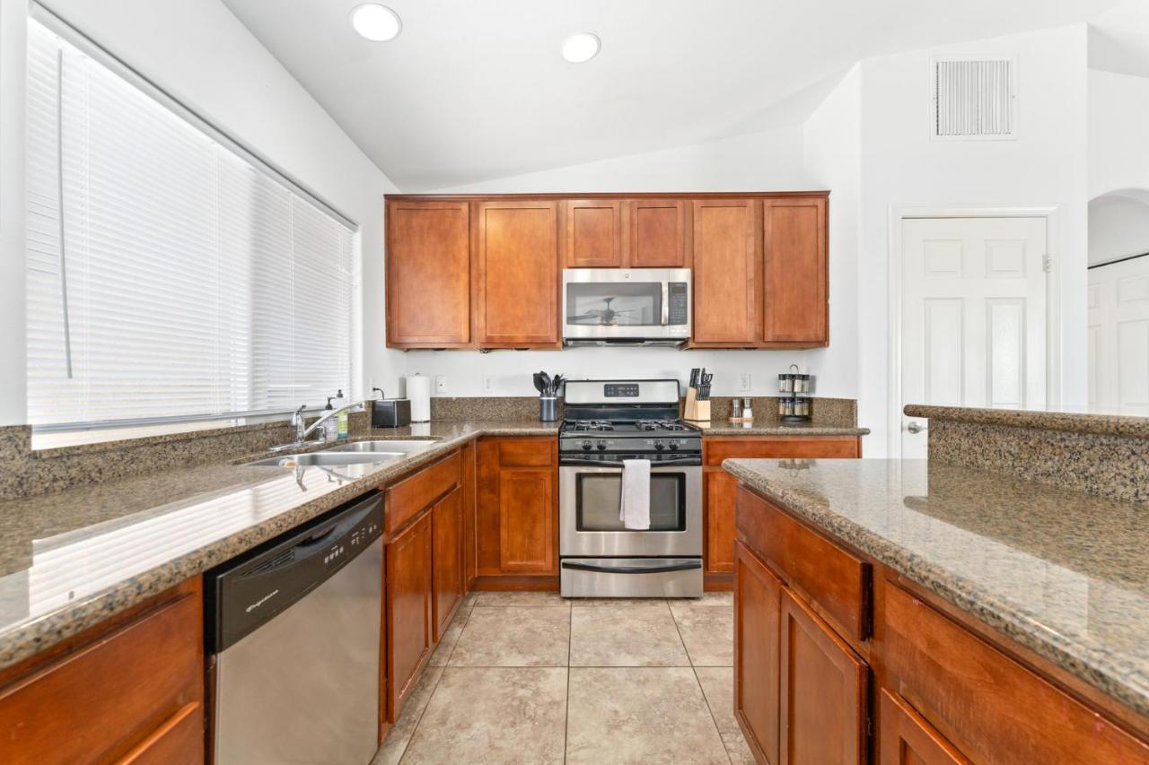 Friends And Family! 29 Palm Oasis 3 Mi To Joshua Tree Villa Twentynine Palms Exterior foto
