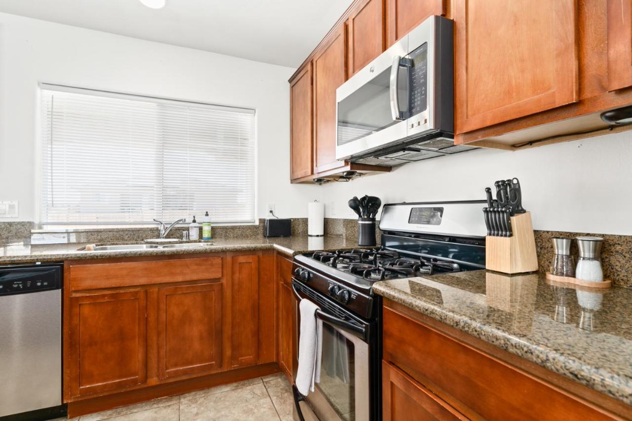 Friends And Family! 29 Palm Oasis 3 Mi To Joshua Tree Villa Twentynine Palms Exterior foto