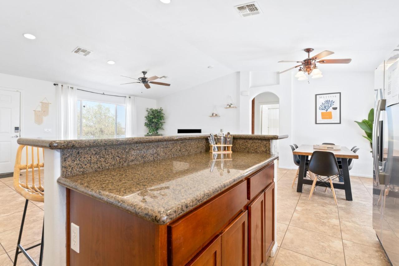 Friends And Family! 29 Palm Oasis 3 Mi To Joshua Tree Villa Twentynine Palms Exterior foto